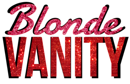 Blonde Vanity