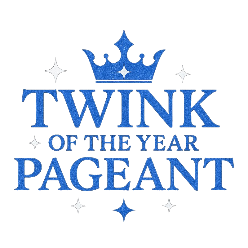 Twink of the Year Pageant